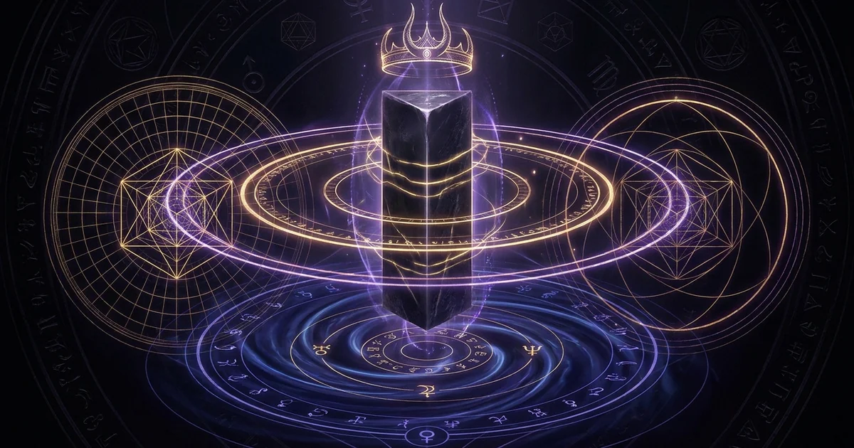 Sumerian Kings List: 241200 Years, Antediluvian Sars Reigns - Hero Banner