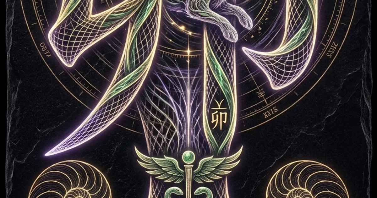 Rabbit Chinese Earthly Branch Astrology: Yin Wood Guide - Hero Banner