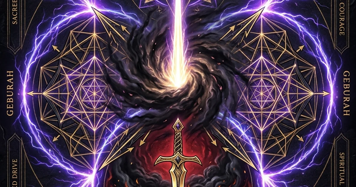 The Mars Astrology Archetype Meaning in Esoteric Science - Hero Banner