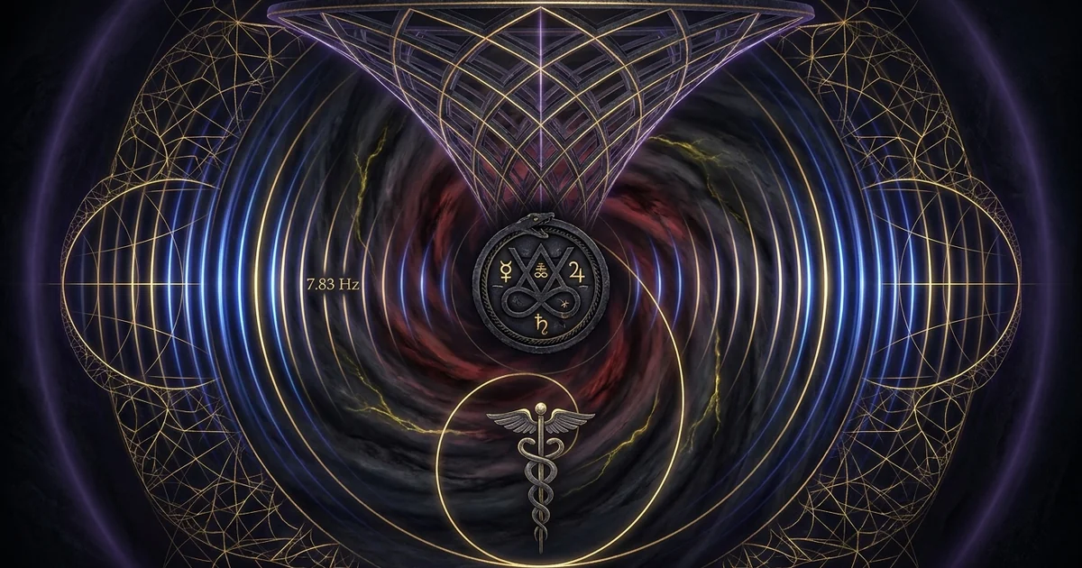 Distressing Near Death Experiences: Hellish Void Shadow NDE - Research Treatise