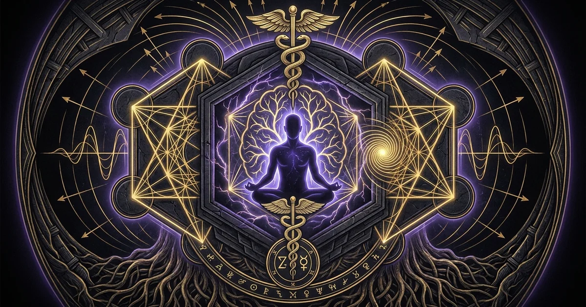 Set and Setting Science: Timothy Leary Contextual Priming - Hero Banner