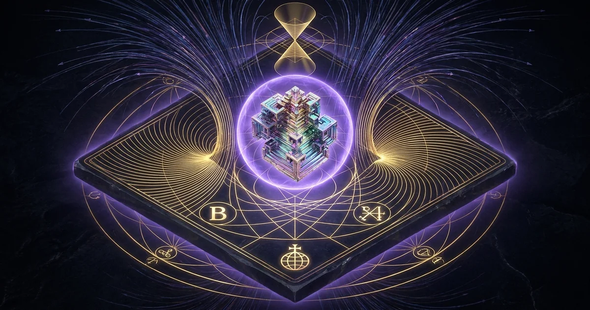 Bismuth Diamagnetism: Strongest Elemental Diamagnetic Metal - Hero Banner