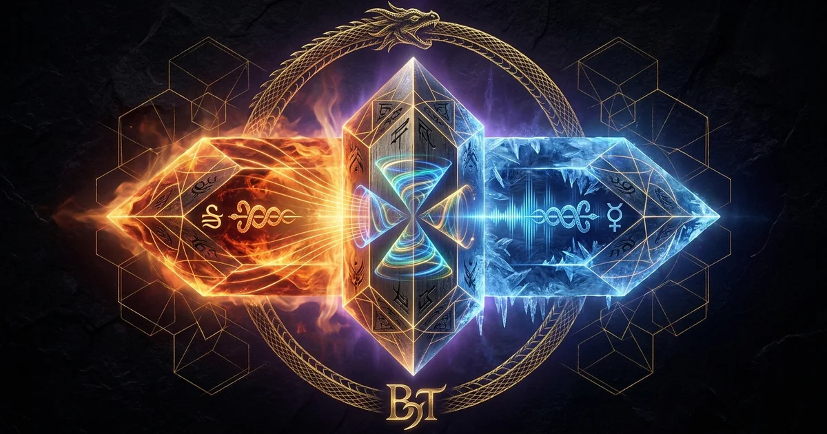 Bismuth Telluride Bi2Te3 Thermoelectric Peltier Cooler - Hero Banner