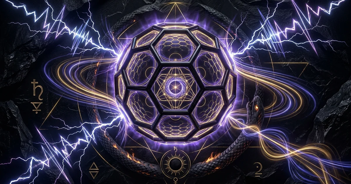 Shungite Fullerene Molecular Shielding: Quantum Physics - Research Treatise