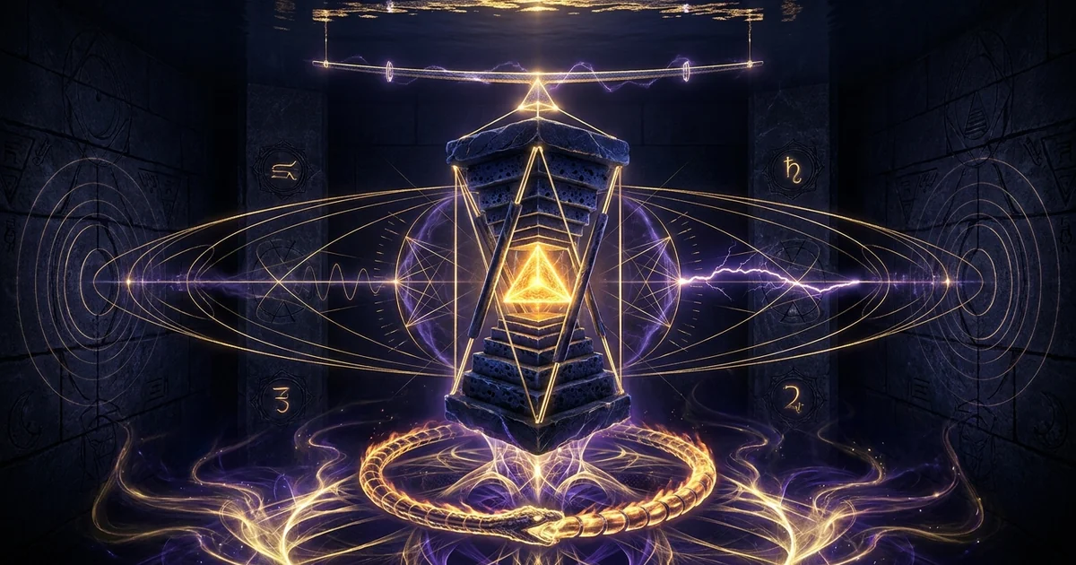 Human Design Gate 28 Preponderance of the Great Analysis - Hero Banner
