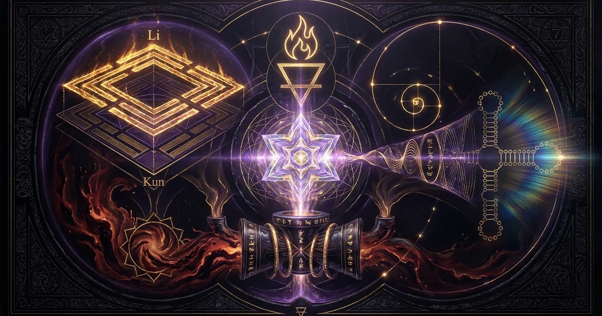 Human Design Gate 35 Progress: The Experiential Engine - Hero Banner