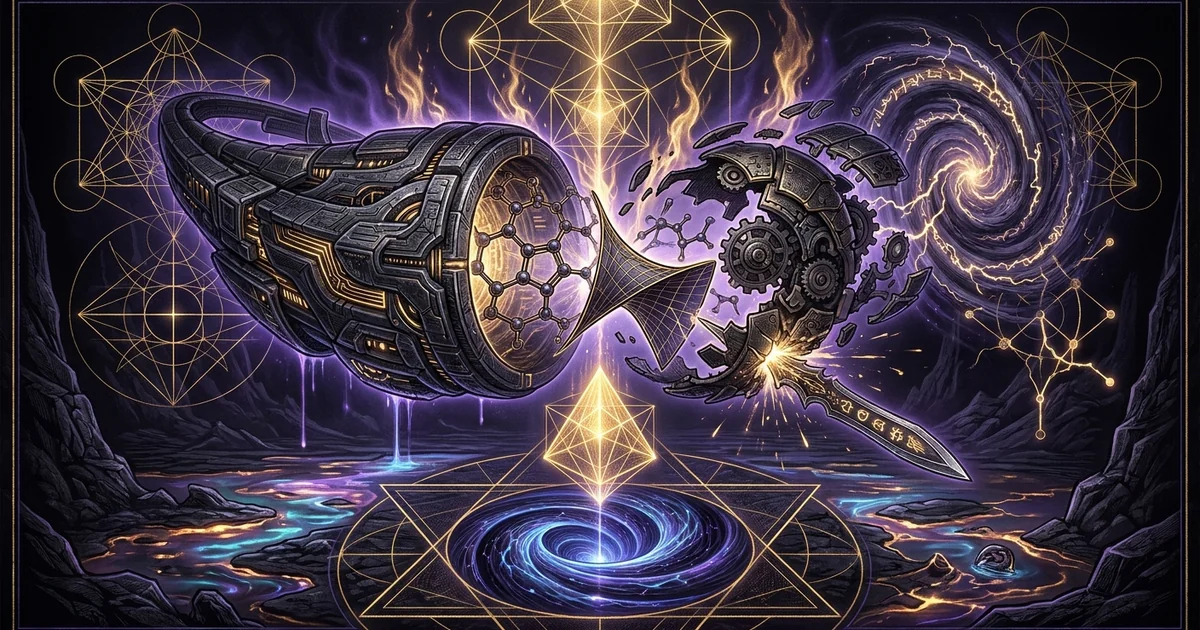 Human Design Gate 49 Revolution (Molting): Archetype - Hero Banner