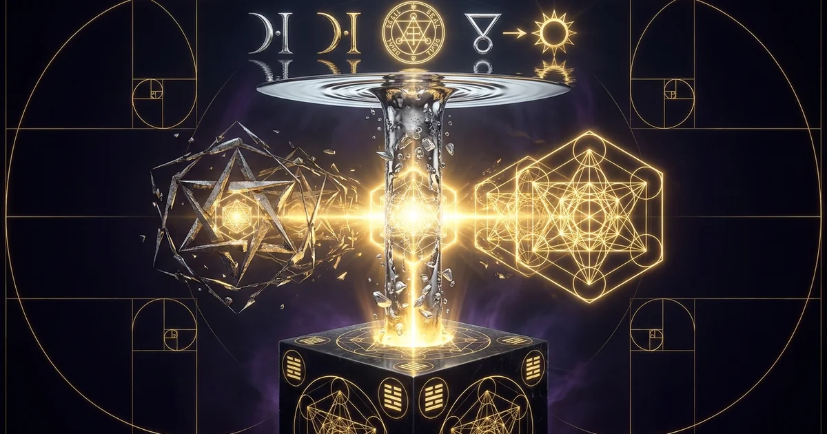 Human Design Gate 58 The Joyous (Lake): Systemic Vitality - Hero Banner