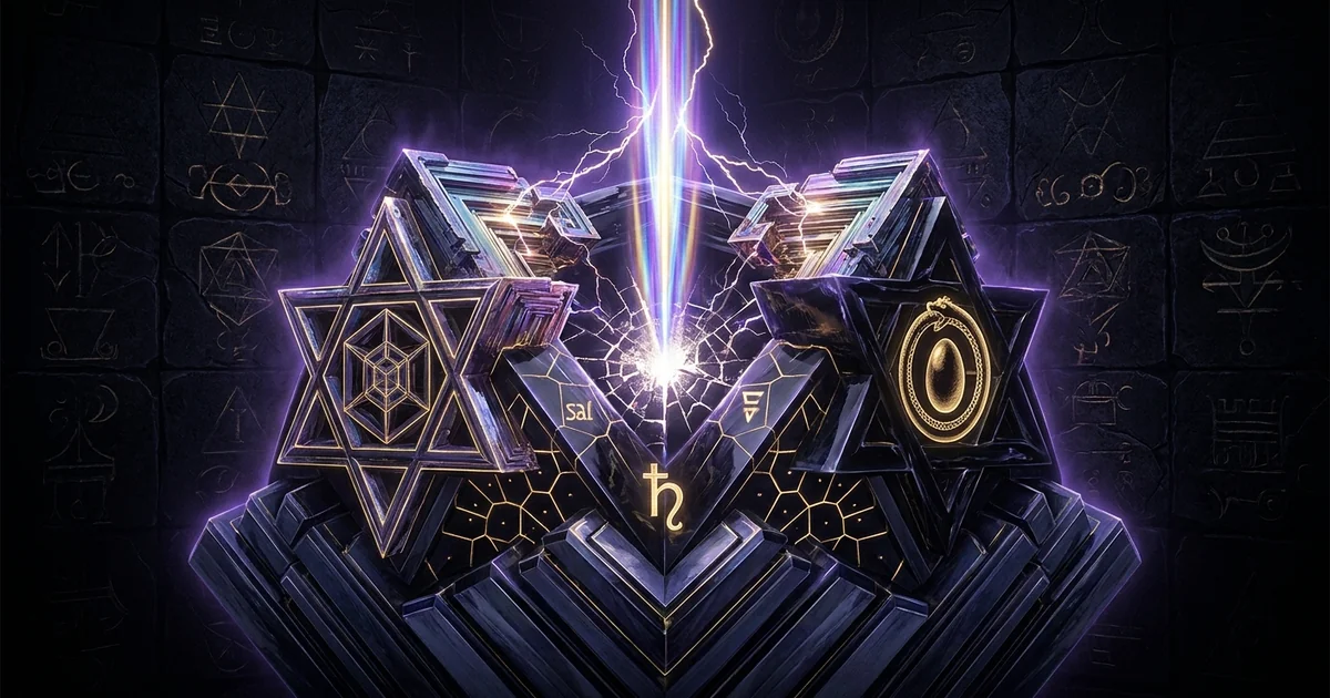 Human Design Gate 60 Limitation: Energetics of Mutation - Hero Banner