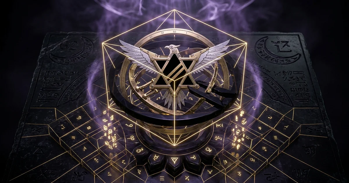 Human Design Gate 62 Preponderance of the Small Analysis - Hero Banner