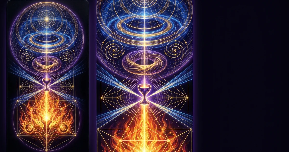 Hexagram 13 Fellowship with Men Iching Meaning: A Study - Hero Banner