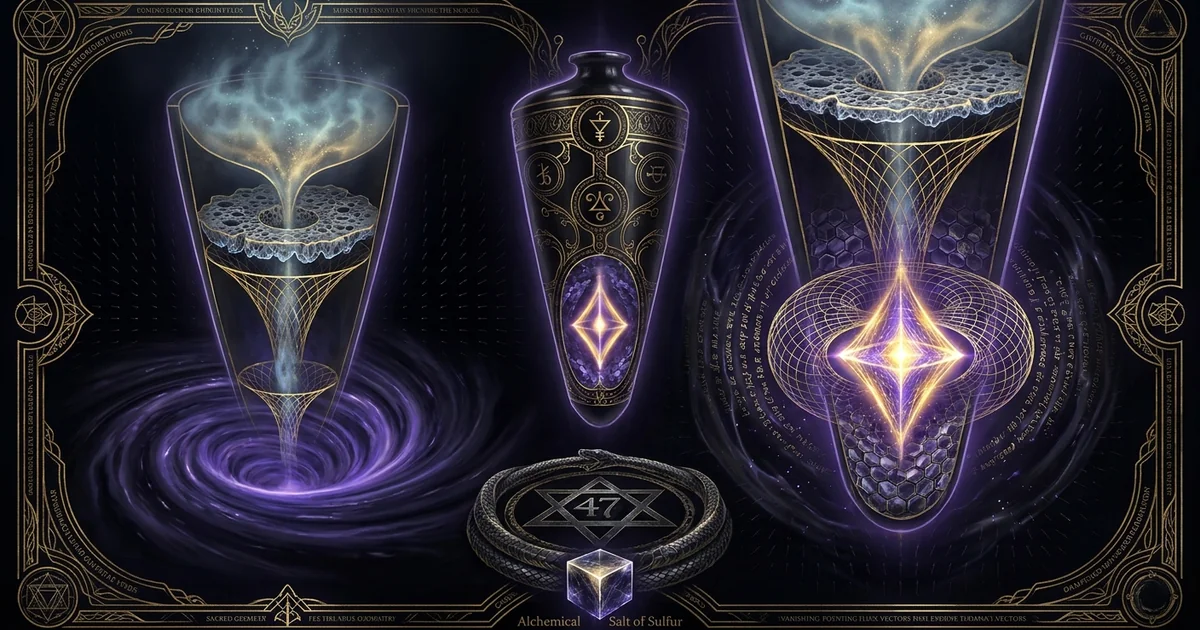 Hexagram 47 Oppression (Exhaustion) Iching Meaning: Kun - Hero Banner