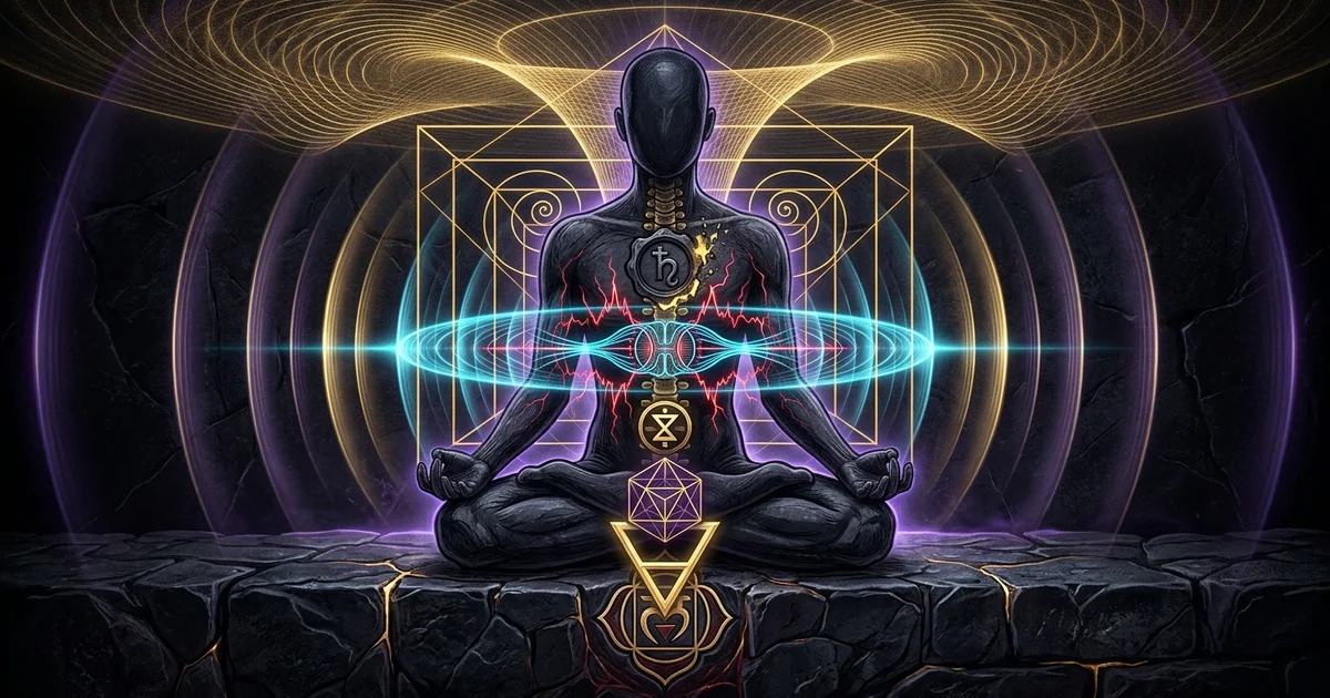 174 Hz Solfeggio Frequency Natural Anesthetic Physical - Hero Banner