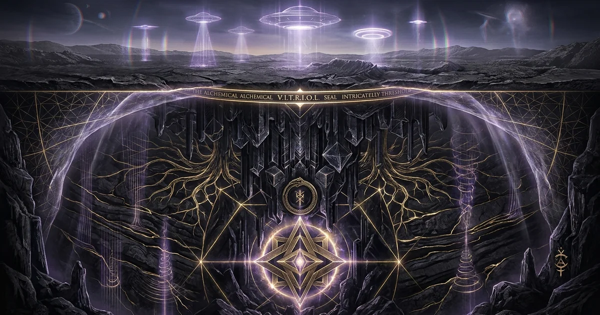 Cryptoterrestrial Conjecture Mac Tonnies Indigenous Hidden - Hero Banner
