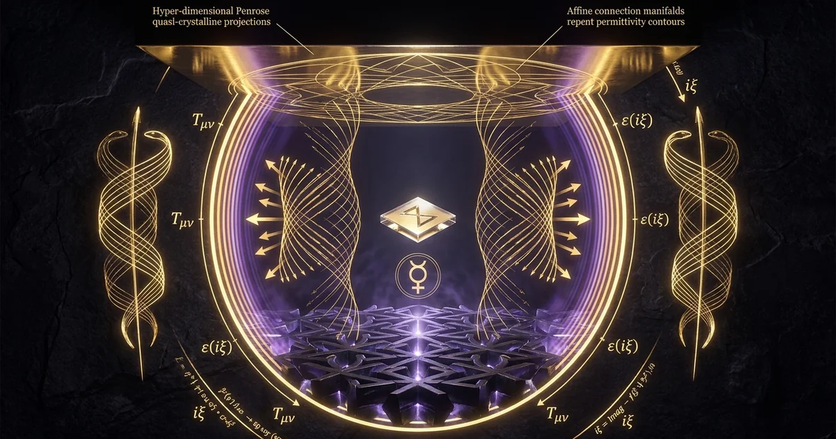 Repulsive Casimir Force Metamaterial Levitation Capasso - Hero Banner