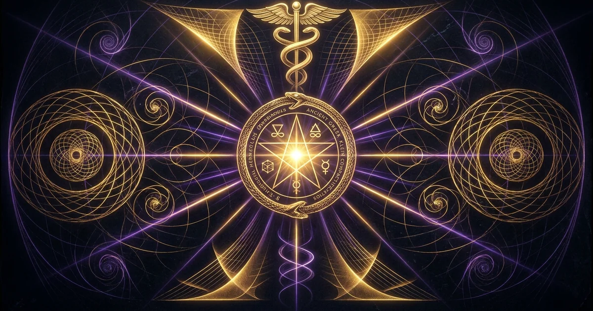 Cover illustration for treatise: Kaluza Klein Theory Fifth Dimension Cylinder Condition