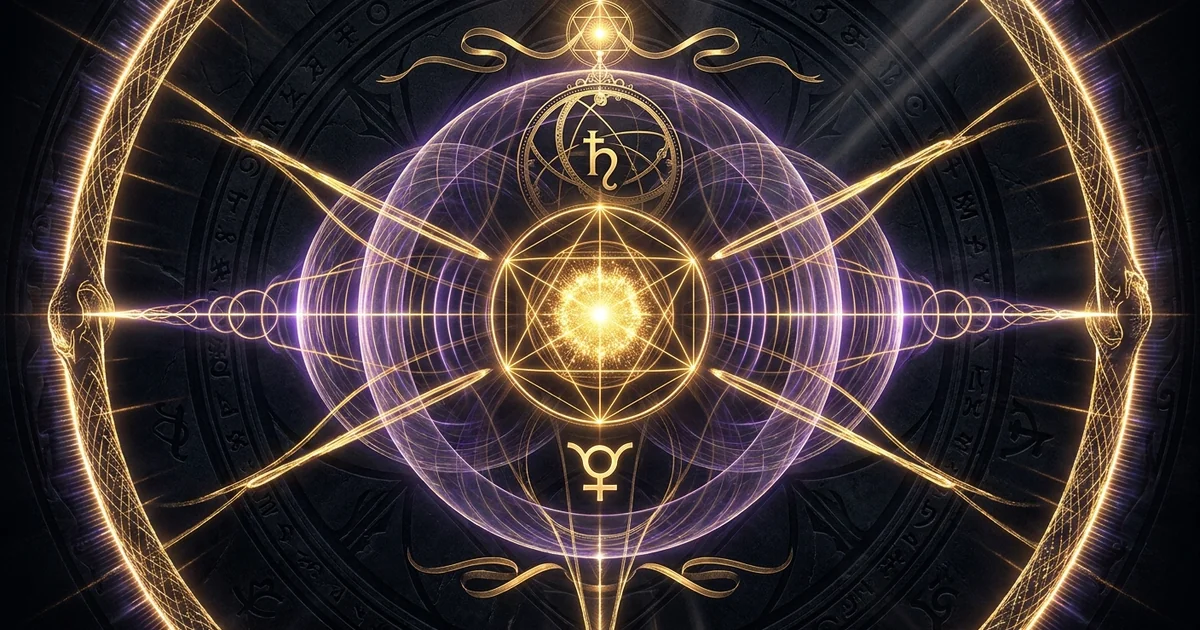 MachPrinciple Inertia Origin Distant Cosmic MassDistribution - Hero Banner