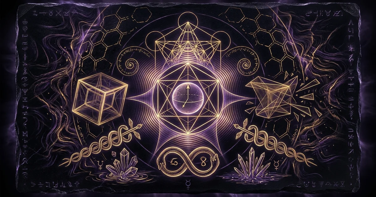 Cover illustration for treatise: Quantum Decoherence Zurek Pointer States Environment Induced