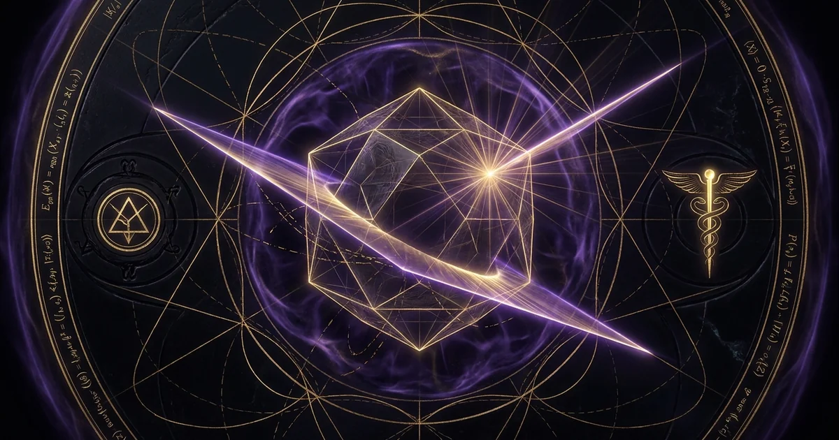 Quantum Discord Ollivier Zurek Non-Classical Correlations - Hero Banner