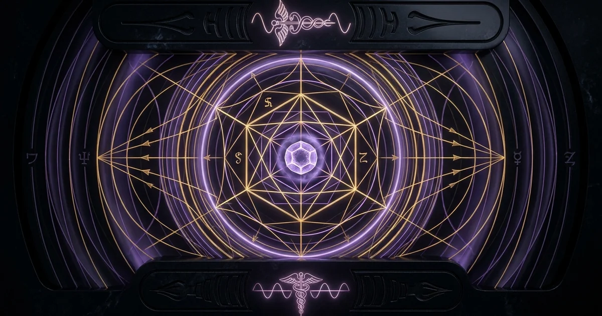 Acoustic Pressure Nodes: Particle Trapping Acoustic Tweezers - Hero Banner