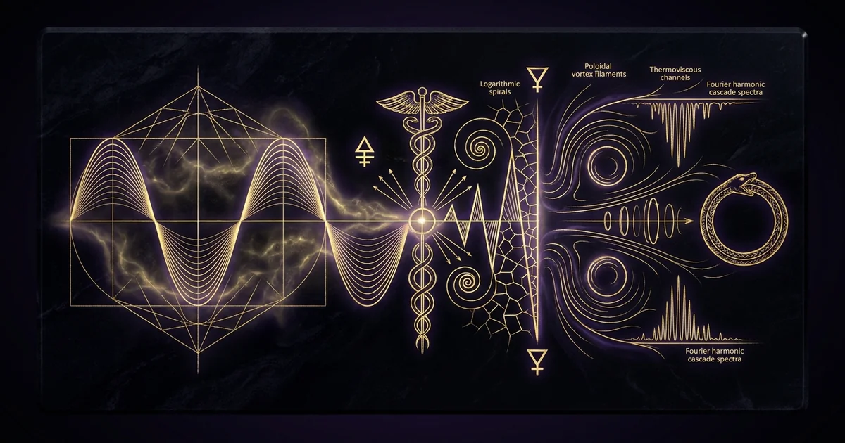 Nonlinear Acoustics Shock Waves Finite Amplitude Distortion - Hero Banner
